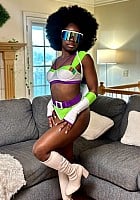 Ebony Butts